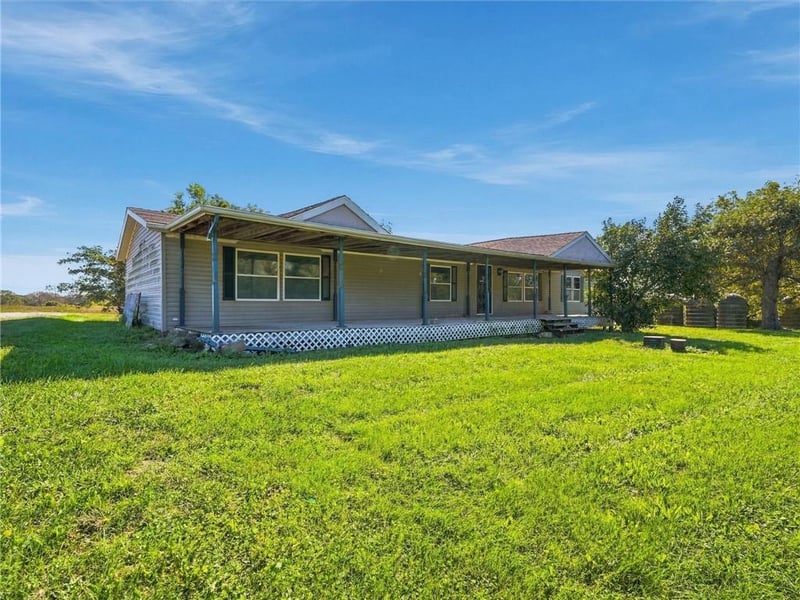 13313 Turnage Rd, Richmond, MO 64085