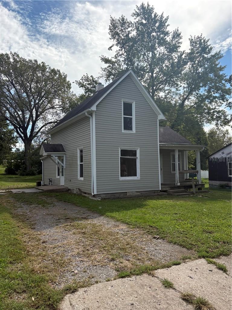 625 Kelsey Ave, Cameron, MO 64429