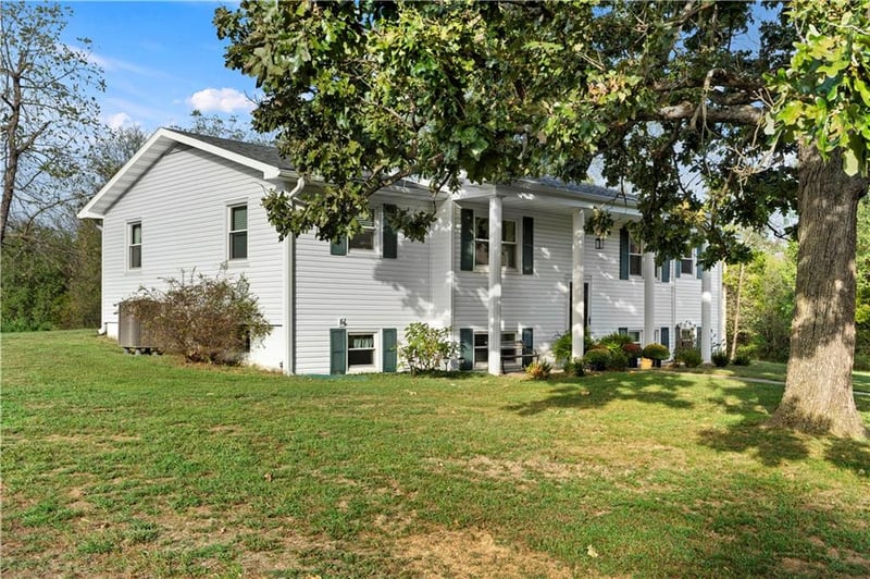 26173 E Union Track Rd, Milo, MO 64767