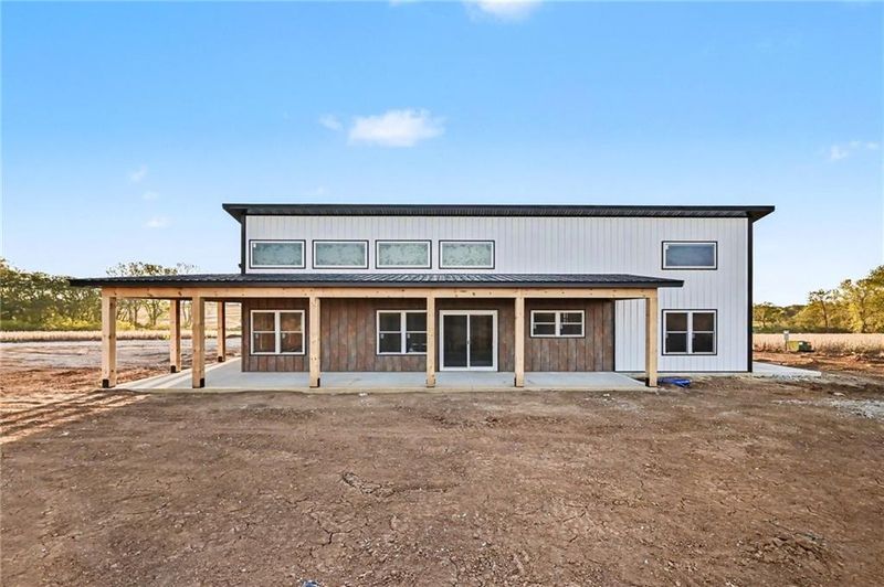 9837 NE A Hw, Cameron, MO 64429