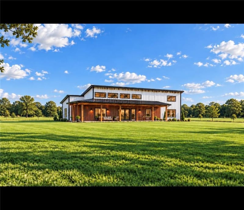 9837 NE A Hw, Cameron, MO 64429