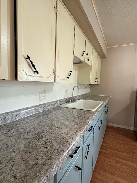736 S Clark St, Fort Scott, KS 66701
