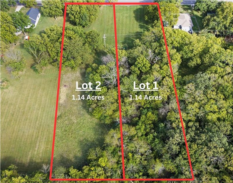 312 N Bynum Rd, Lone Jack, MO 64070