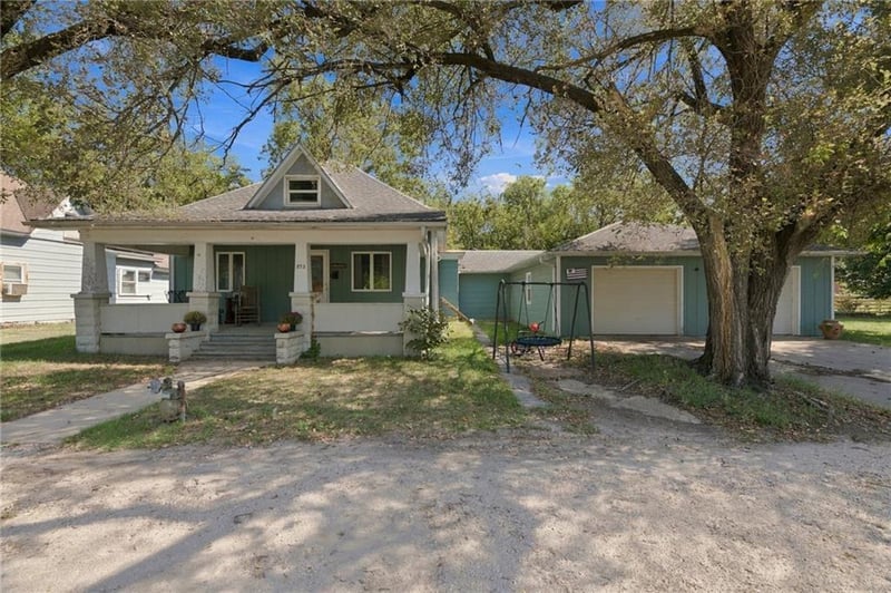 Home Worth Check