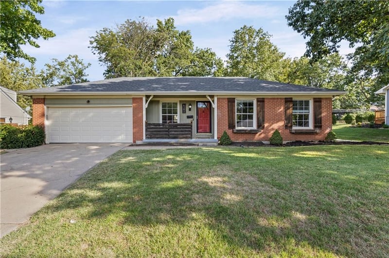 6202 E 110th St, Kansas City, MO 64134