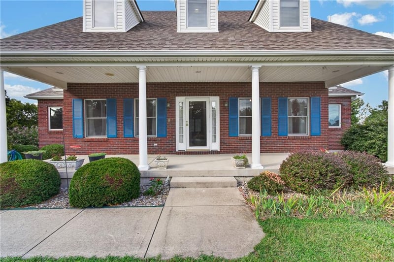 19616 NE 129th St, Kearney, MO 64060