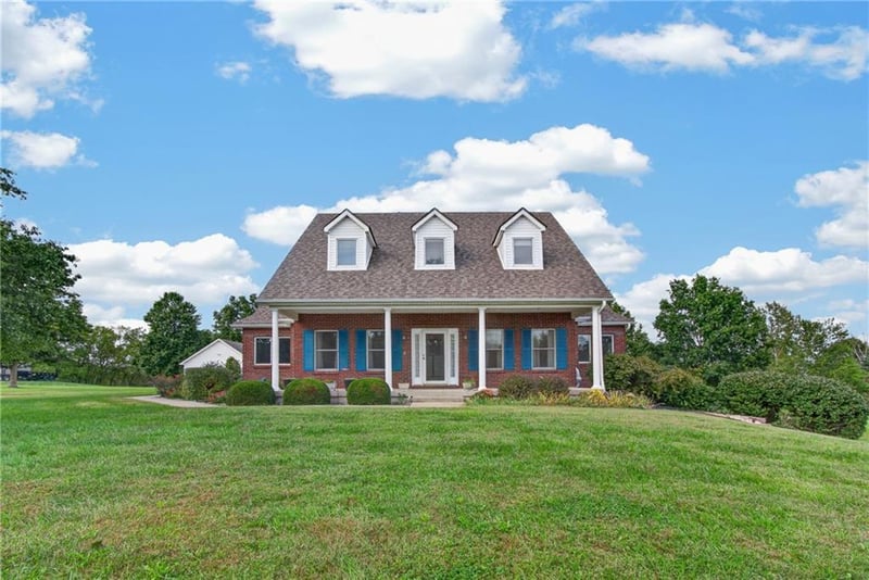 19616 NE 129th St, Kearney, MO 64060