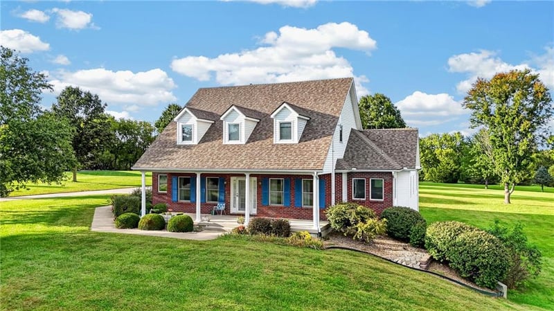 19616 NE 129th St, Kearney, MO 64060