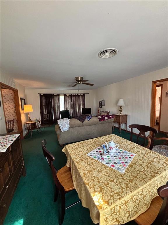 505 W Washington St, Pittsburg, KS 66762