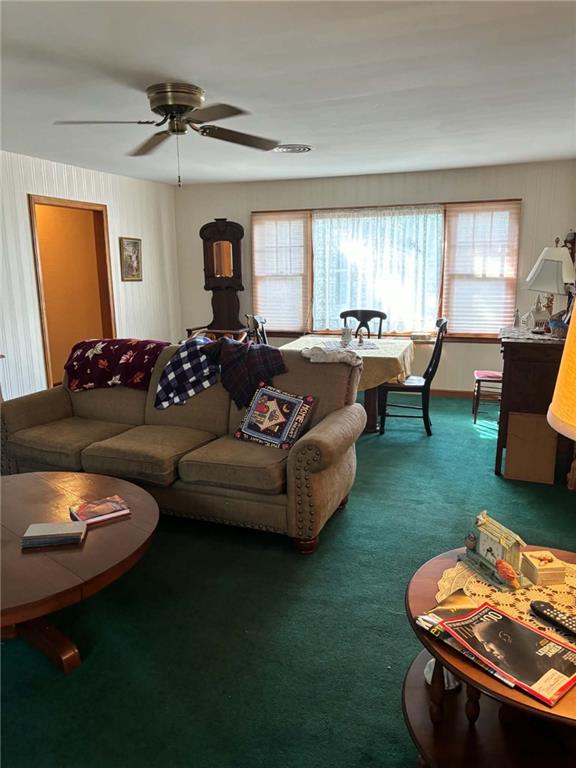 505 W Washington St, Pittsburg, KS 66762