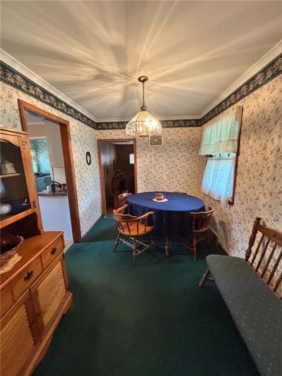 505 W Washington St, Pittsburg, KS 66762