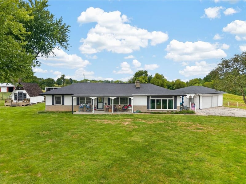 24210 NE 144th St, Excelsior Springs, MO 64024