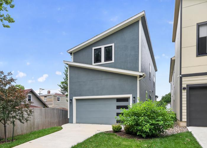 4334 Forest Ave, Kansas City, MO 64110