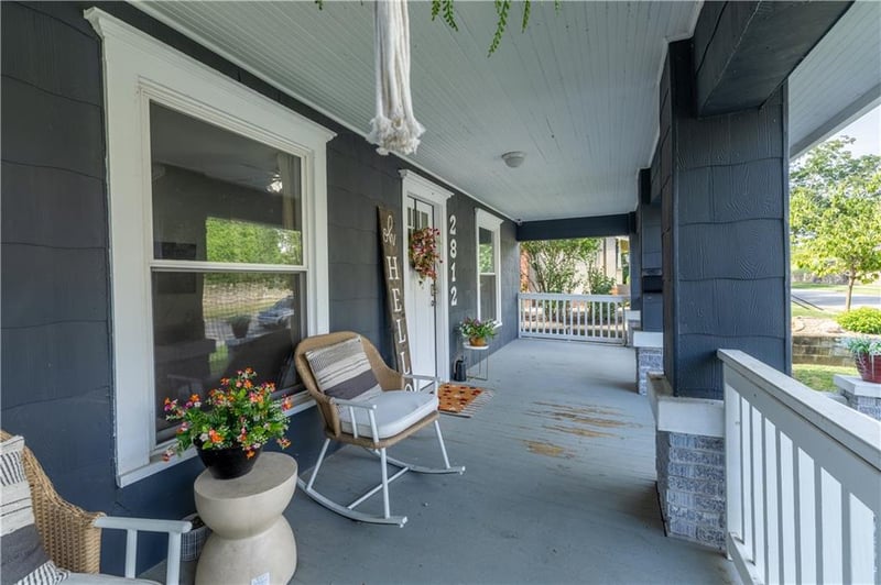2812 Sherman Ave, St Joseph, MO 64506