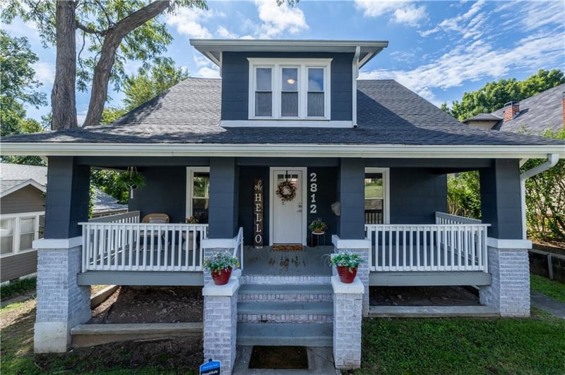2812 Sherman Ave, St Joseph, MO 64506