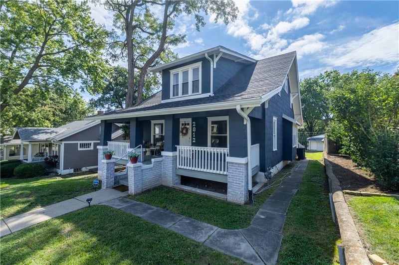 2812 Sherman Ave, St Joseph, MO 64506