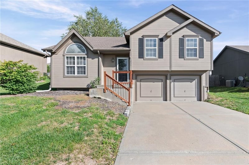 9100 NE 116th Ter, Kansas City, MO 64157