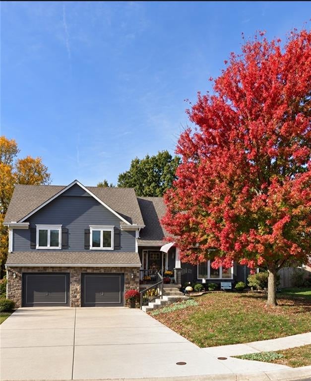7552 N Tullis Ave, Kansas City, MO 64158
