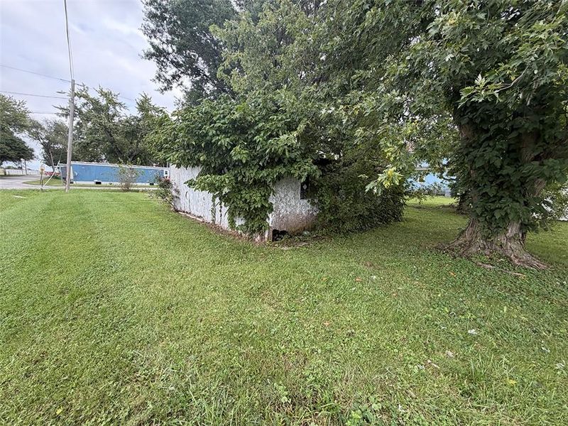 813 Elm St, Henrietta, MO 64036
