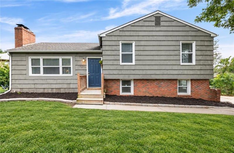 7801 E 99 Ter, Kansas City, MO 64134