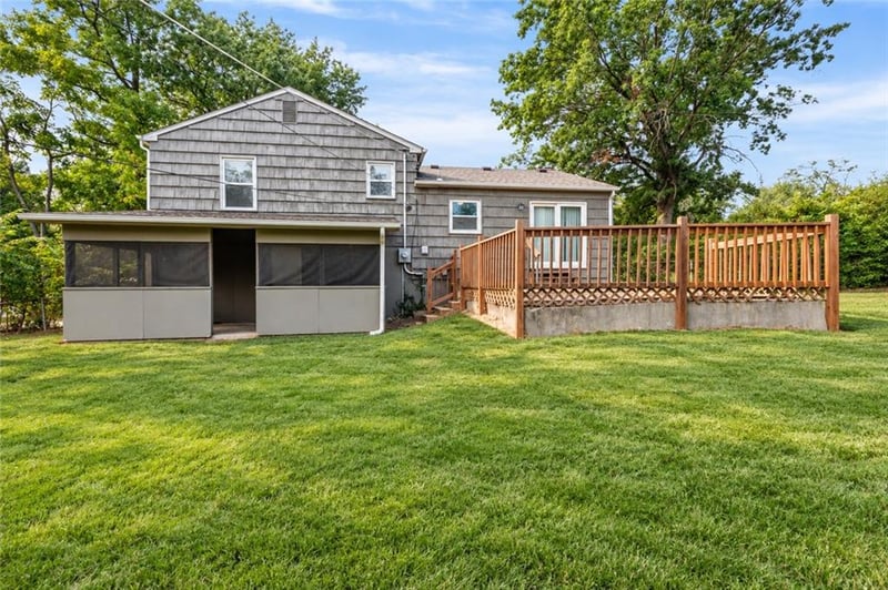 7801 E 99 Ter, Kansas City, MO 64134