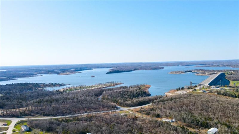 20908 County Road 283 N/A, Hermitage, MO 65668