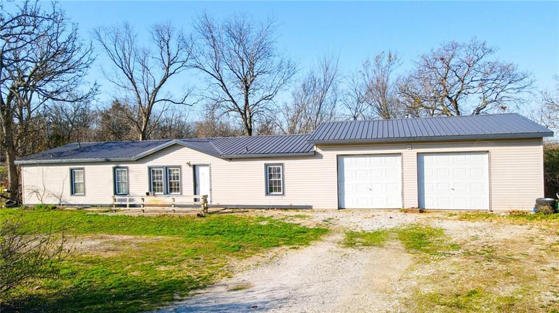 20908 County Road 283 N/A, Hermitage, MO 65668