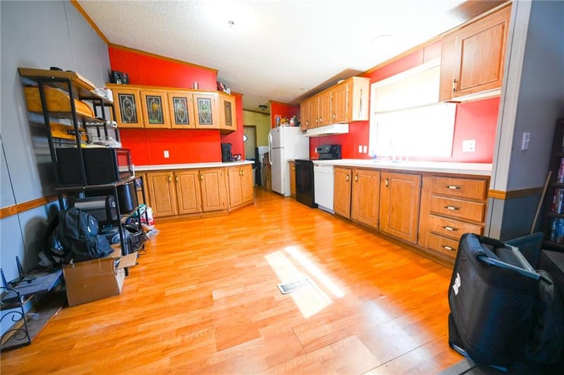 20908 County Road 283 N/A, Hermitage, MO 65668