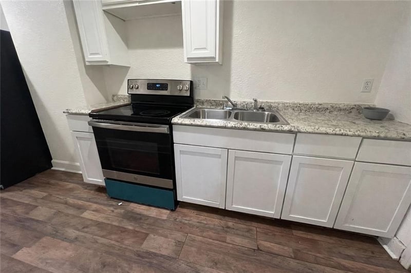 3327 - 3329 Indiana Ave, Kansas City, MO 64128