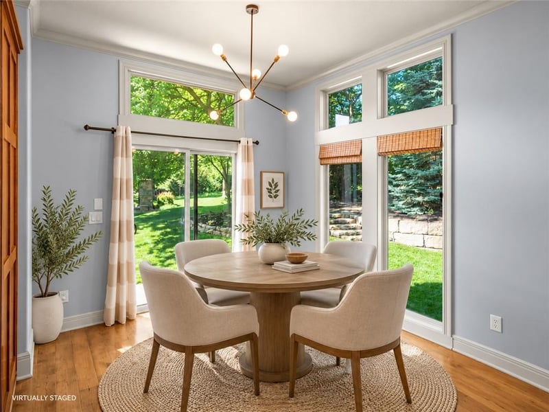 9914 Woodstock St, Lenexa, KS 66220
