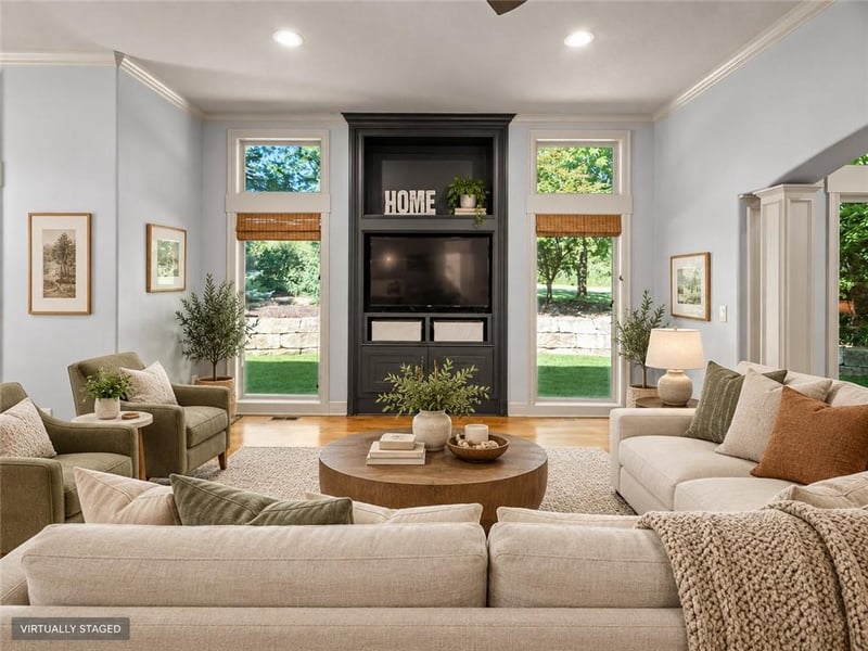 9914 Woodstock St, Lenexa, KS 66220