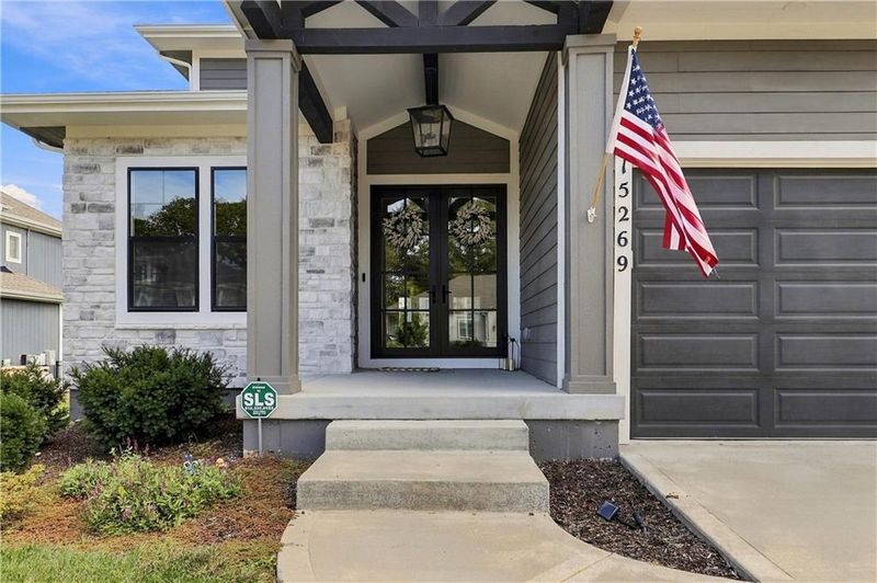 15269 W 171st Ter, Olathe, KS 66062