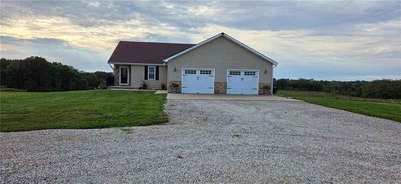 6455 SW Ore Rd, Lathrop, MO 64465