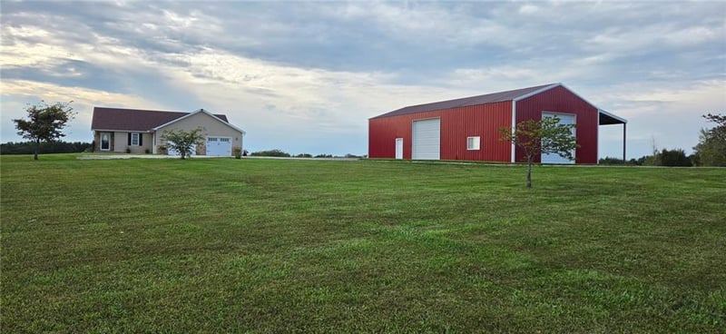 6455 SW Ore Rd, Lathrop, MO 64465