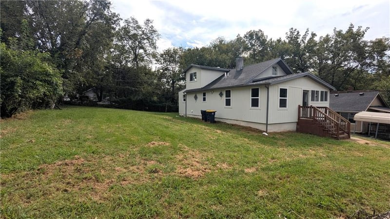 4015 Myrtle Ave, Kansas City, MO 64130