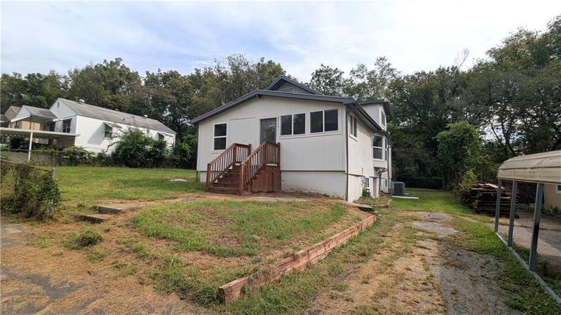 4015 Myrtle Ave, Kansas City, MO 64130