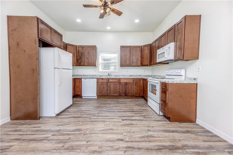 1016 N 9th St, Independence, KS 67301