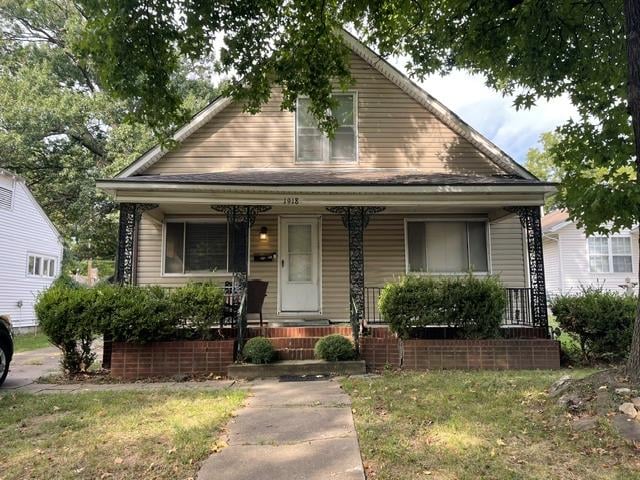 1918 S Elm St, Pittsburg, KS 66762