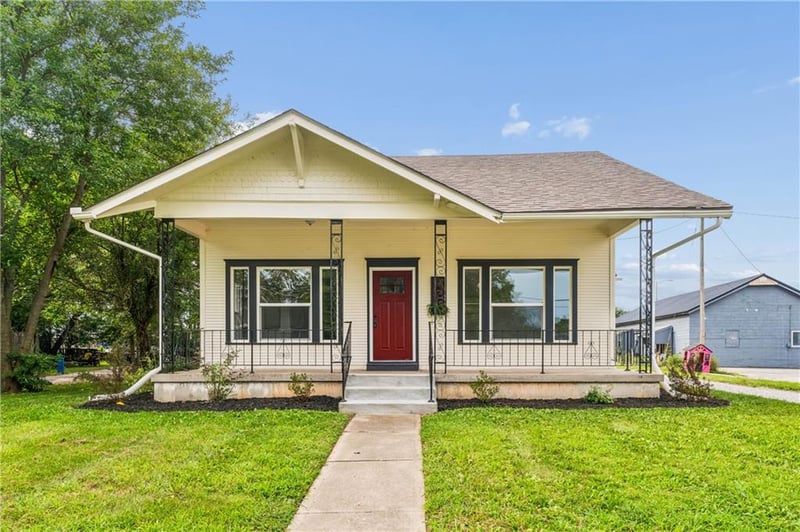 Home Worth Check