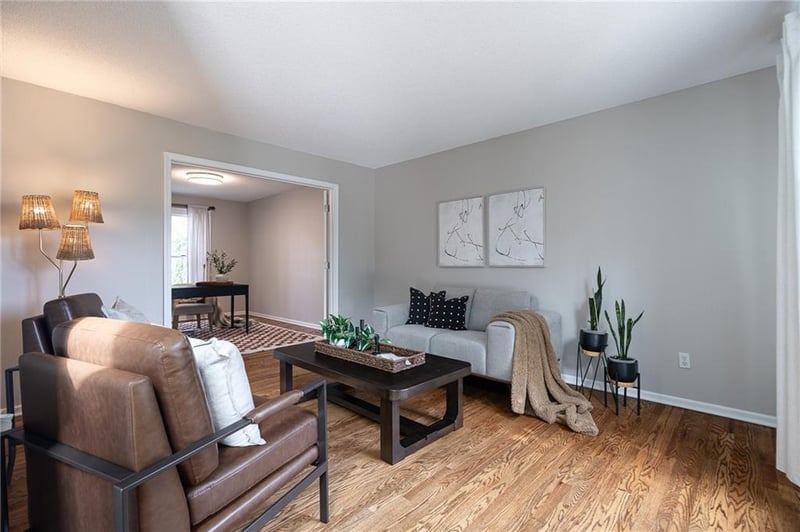5002 NW 66th Ter, Kansas City, MO 64151