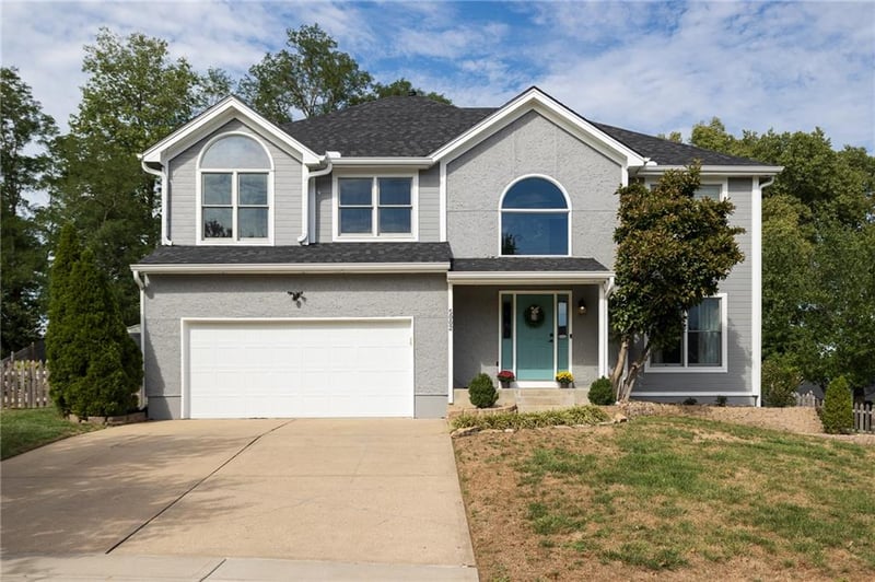 5002 NW 66th Ter, Kansas City, MO 64151