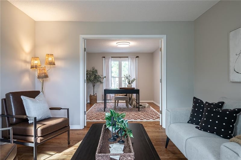 5002 NW 66th Ter, Kansas City, MO 64151