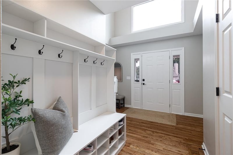 5002 NW 66th Ter, Kansas City, MO 64151