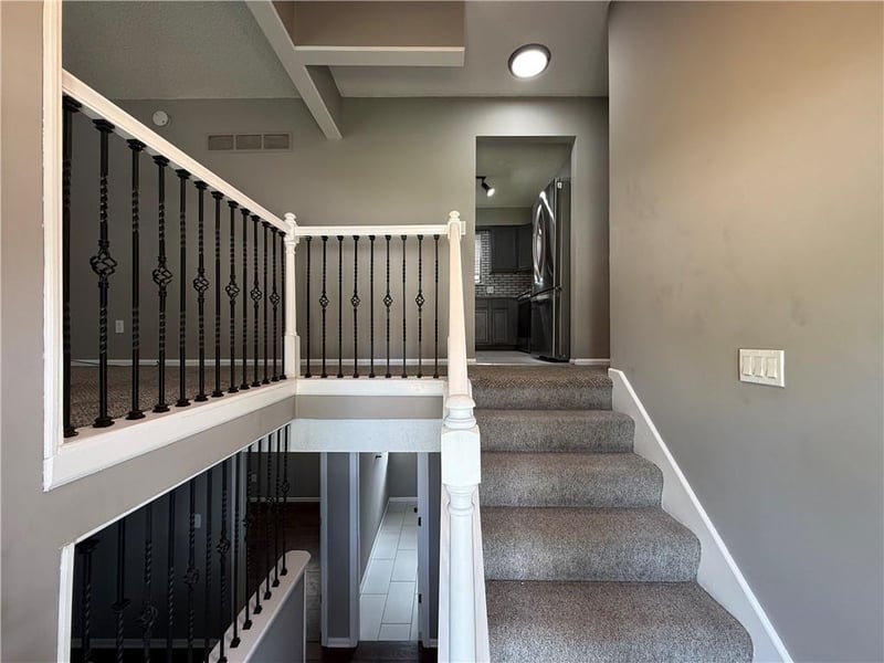 1415 W Ferrel Dr, Olathe, KS 66061