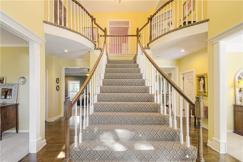 5418 W 131st Ter, Overland Park, KS 66209