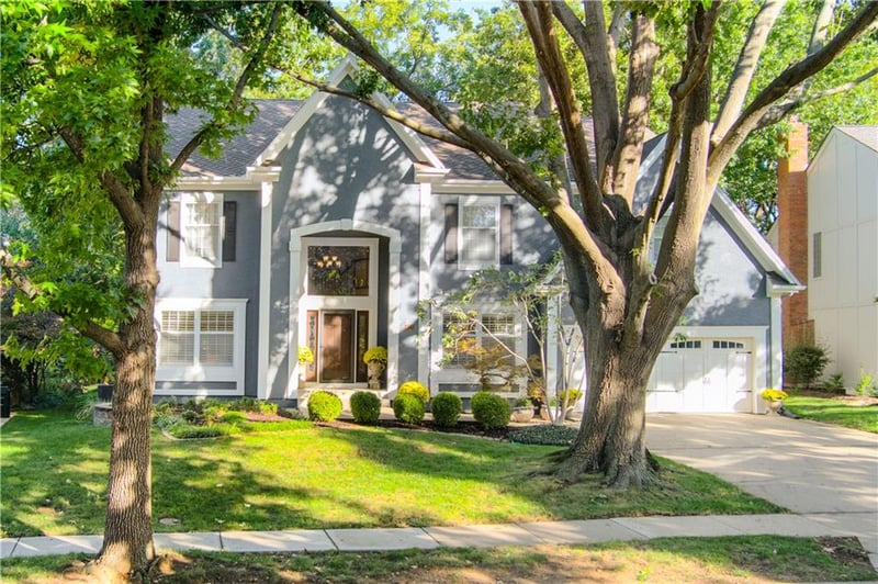 5418 W 131st Ter, Overland Park, KS 66209