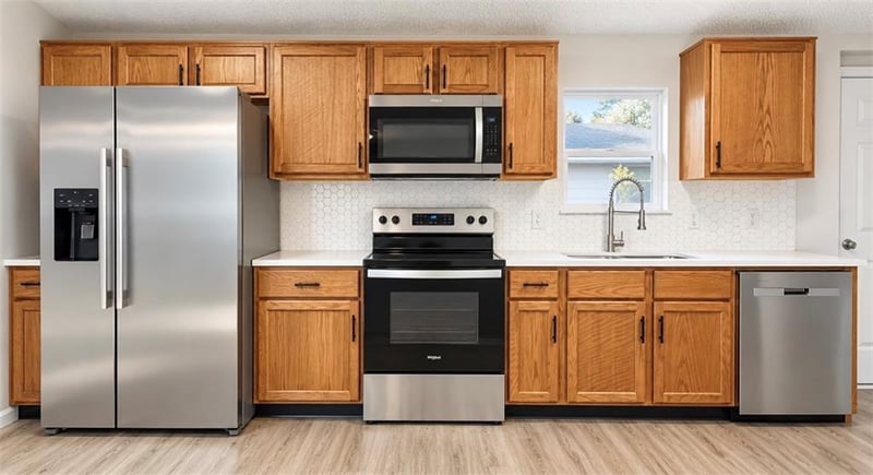 816 Fuller Ave, Independence, MO 64050