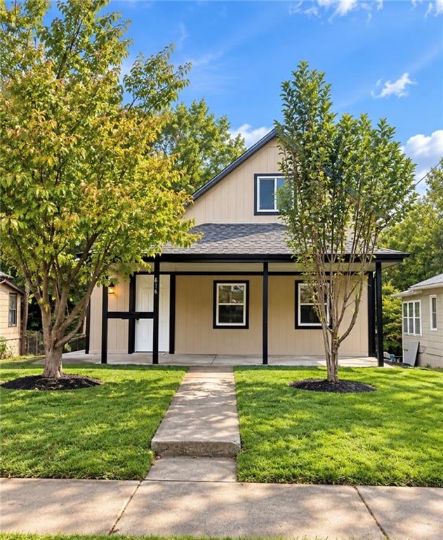 816 Fuller Ave, Independence, MO 64050