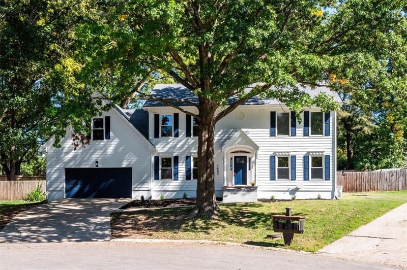 Home Worth Check