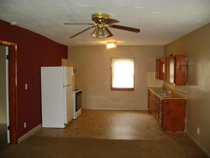 302 E Rose St, Pittsburg, KS 66762